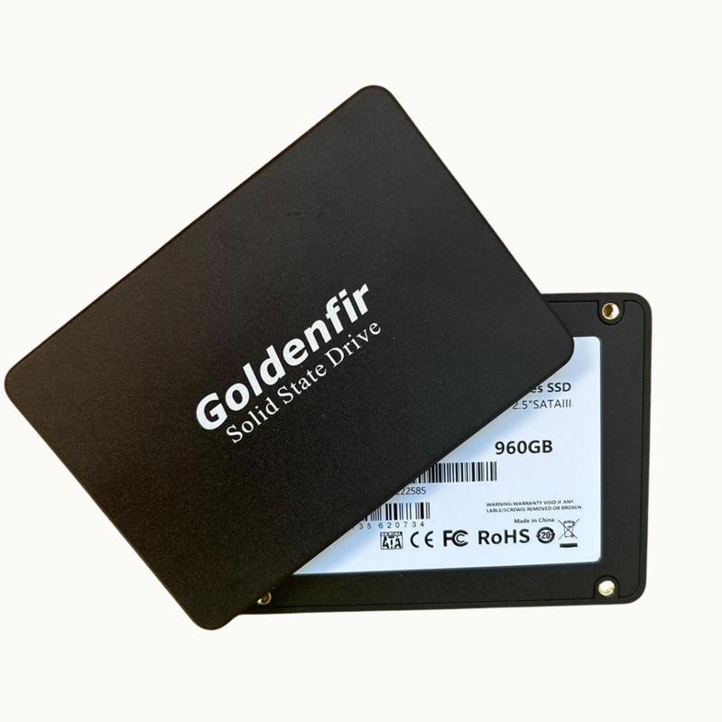 Ssd goldenfir t800 2,5